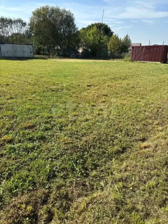 Участок в Калужская область, Малоярославецкий муниципальный округ, д. ... - Фото 2