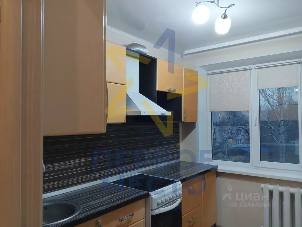 3-к кв. Башкортостан, Благовещенск ул. Демьяна Бедного, 79 (63.6 м) - Фото 1