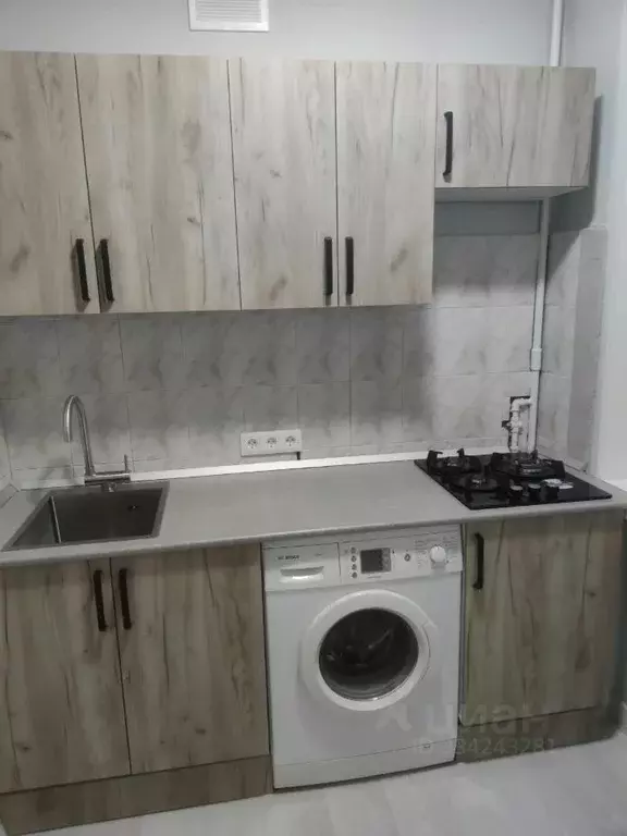 2-к кв. Москва Ленинградское ш., 112к2 (40.1 м) - Фото 1