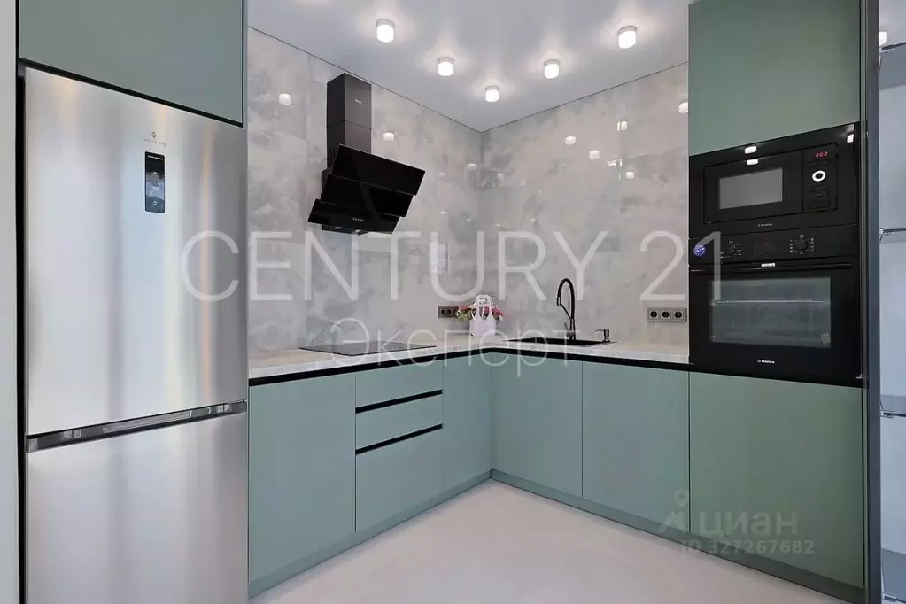 2-к кв. Калининградская область, Калининград ул. Героя России Виталия ... - Фото 1