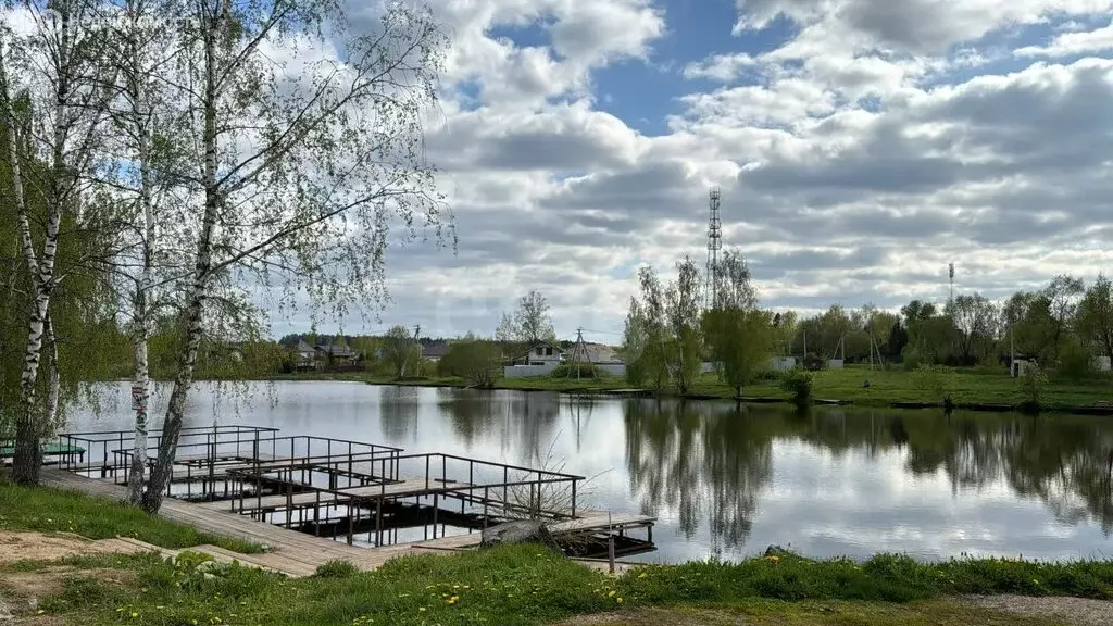 Участок в Московская область, городской округ Солнечногорск, квартал ... - Фото 0