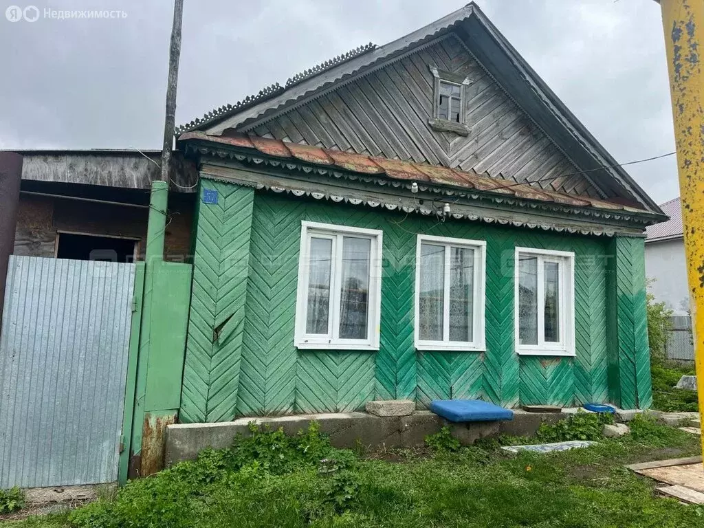 Участок в жилой массив Самосырово, переулок Мира (8 м) - Фото 1