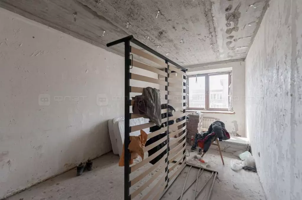 2-к кв. Татарстан, Казань ул. Галиаскара Камала, 49 (104.1 м) - Фото 1