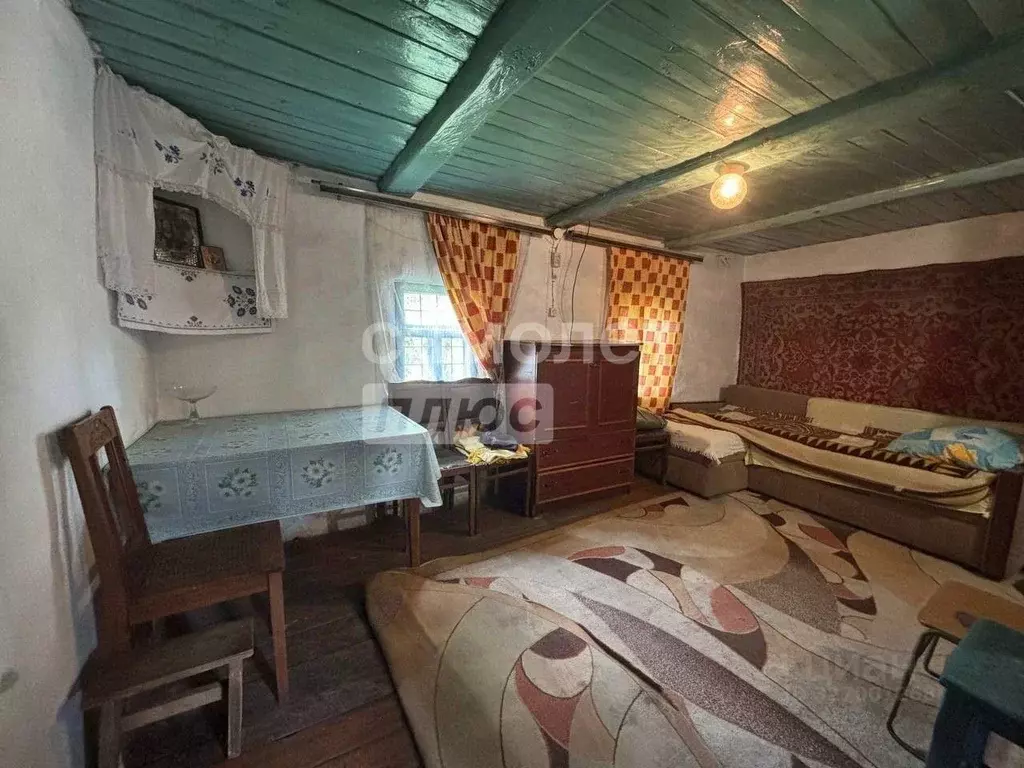 Дом в Липецкая область, Грязинский муниципальный округ, с. Карамышево ... - Фото 2