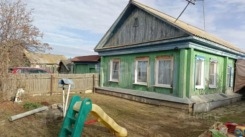 Дом в Челябинская область, Пласт Первомайская ул., 49 (42 м) - Фото 1