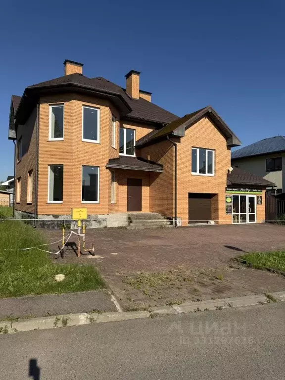 Дом в Московская область, Красногорск городской округ, д. Нефедьево ... - Фото 2