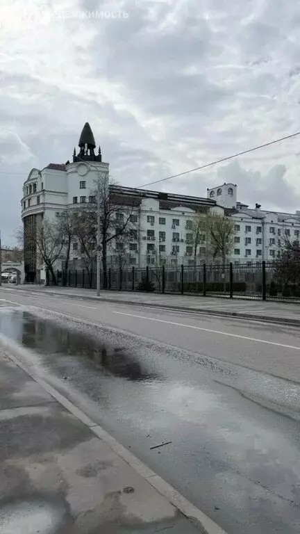 Офис (84.1 м) - Фото 1