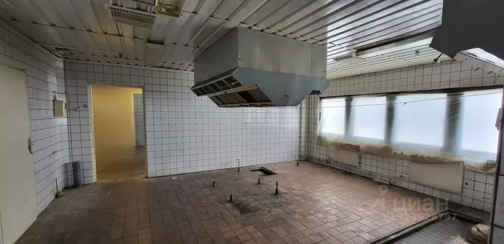 Помещение свободного назначения в Ленинградская область, Всеволожск ... - Фото 1