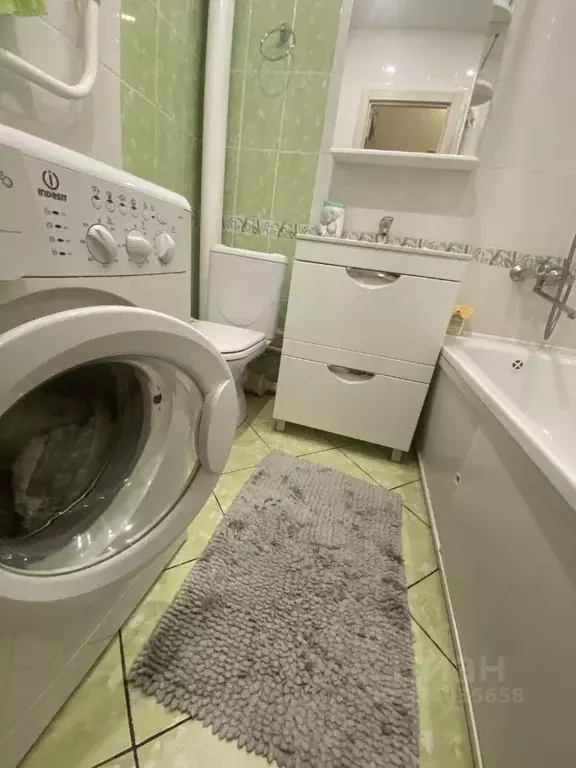 1-к кв. Ульяновская область, Ульяновск ул. Александра Невского, 2Бк3 ... - Фото 1