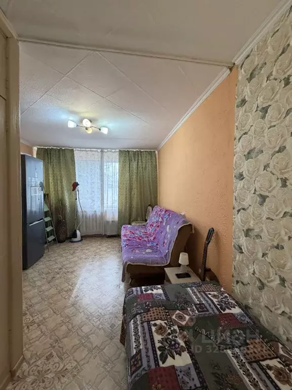 1-к кв. Калининградская область, Калининград ул. Александра Невского, ... - Фото 1