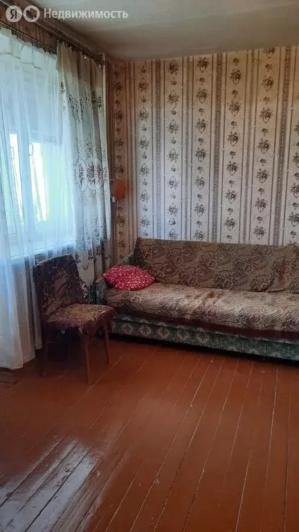 2-комнатная квартира: Дзержинск, улица Пирогова, 36А (41 м) - Фото 0