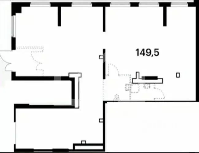 Помещение свободного назначения в Московская область, Мытищи ... - Фото 2