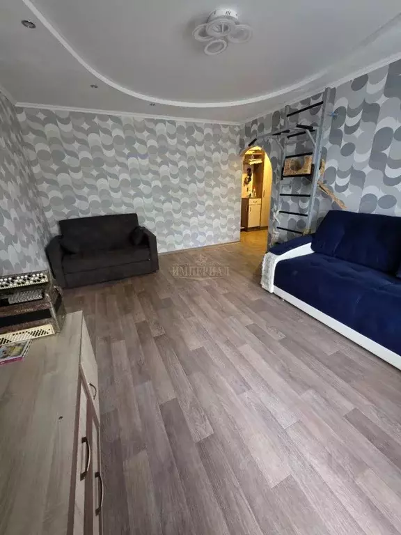 2-к кв. Марий Эл, Йошкар-Ола ул. Дружбы, 97 (51.5 м) - Фото 2