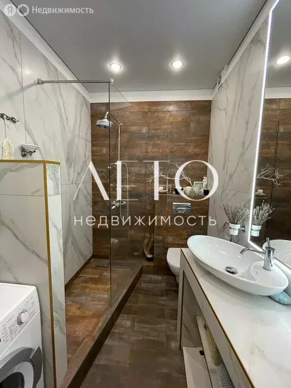 Квартира-студия: Сочи, микрорайон Центральный, улица Войкова, 27 (30 ... - Фото 0