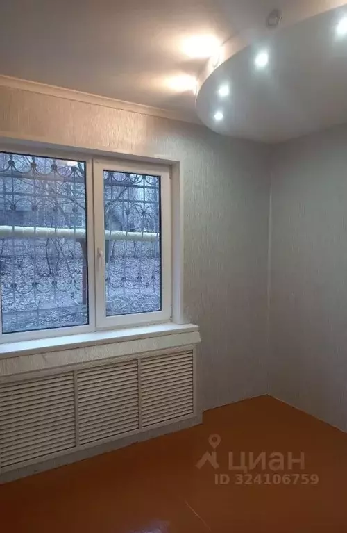 3-к кв. Саратовская область, Саратов ул. Имени С.Ф. Тархова, 24 (68.7 ... - Фото 1