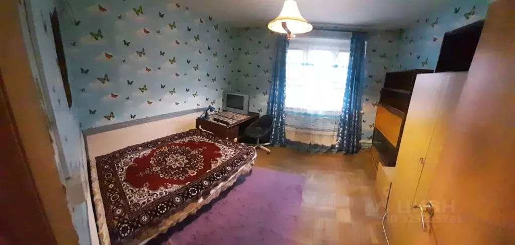 Комната Москва ул. Маршала Захарова, 12К3 (13.0 м) - Фото 2