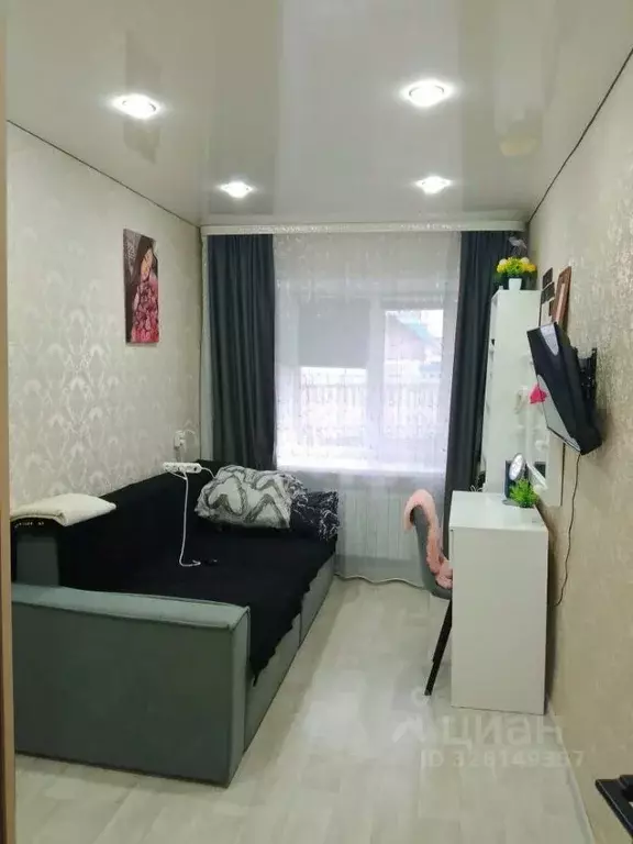 2-к кв. Башкортостан, Аургазинский район, с. Толбазы ул. Пушкина, 50 ... - Фото 2