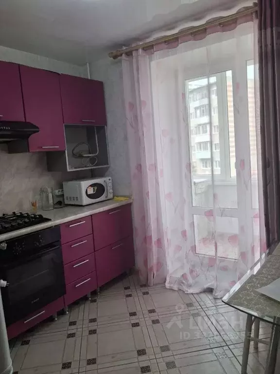 2-к кв. Московская область, Рошаль ул. Свердлова, 1 (49.4 м) - Фото 2