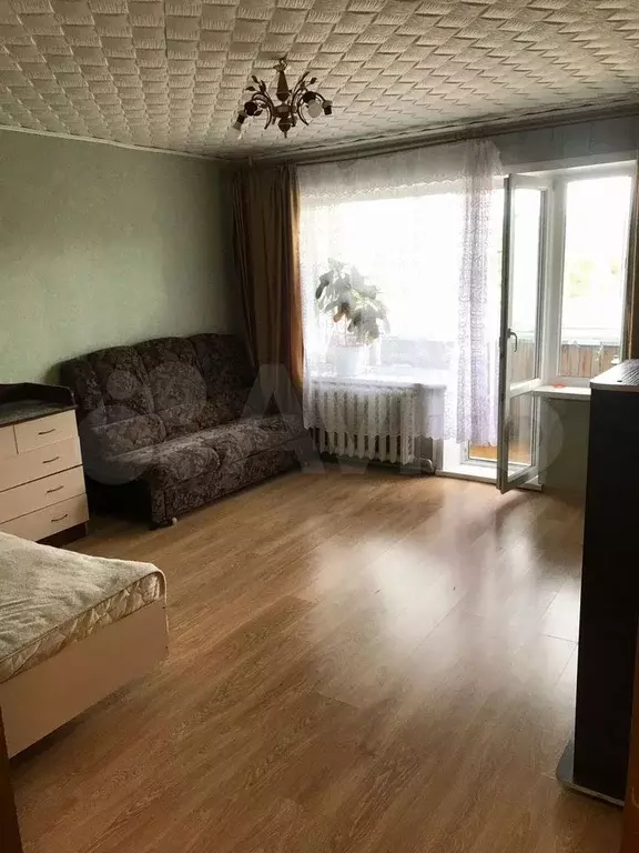 2-к. квартира, 50 м, 2/3 эт. - Фото 0