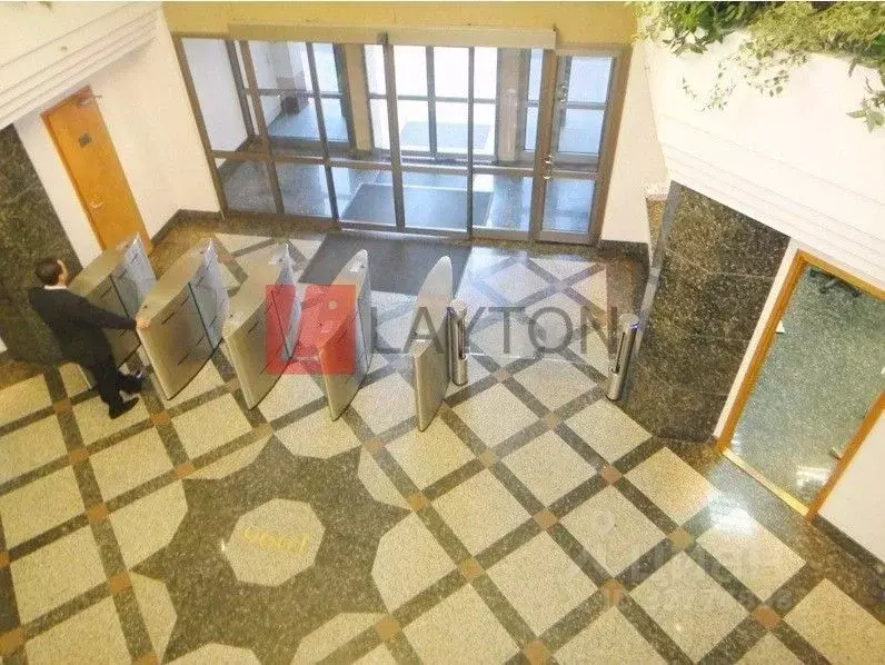 Офис в Москва Космодамианская наб., 52С1 (214 м) - Фото 1