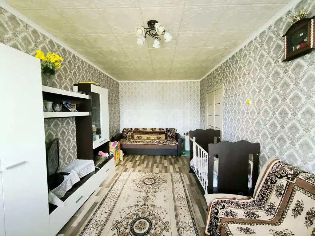 2-к кв. Липецкая область, Липецк ул. А.Г. Стаханова, 9 (50.1 м) - Фото 2