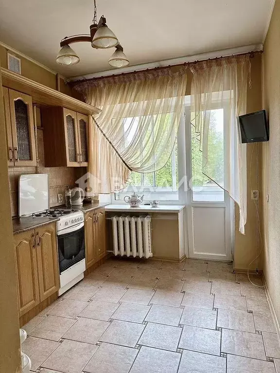 2-к кв. Калининградская область, Калининград ул. Фрунзе, 91 (50.2 м) - Фото 0