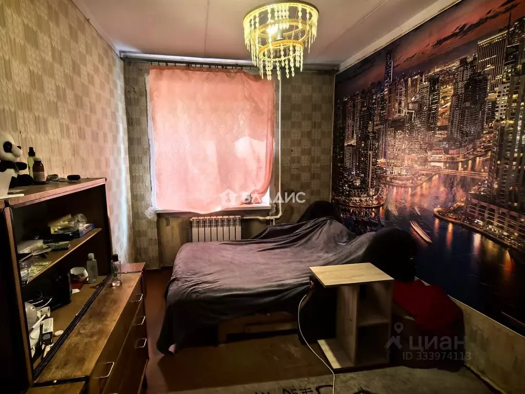 3-к кв. Калининградская область, Балтийск ул. Ушакова, 24 (58.3 м) - Фото 1