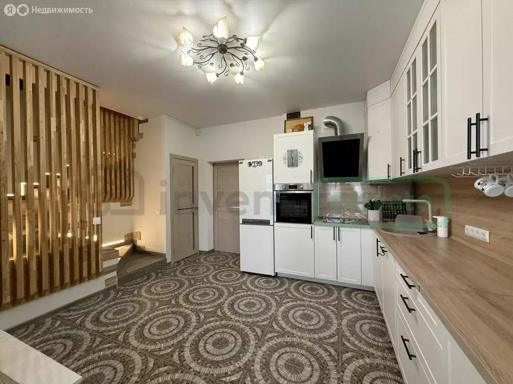 Дом в Калининградская область, Гурьевский муниципальный округ, посёлок ... - Фото 1