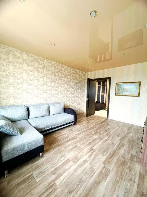 3-к кв. Коми, Усинск Возейская ул., 11 (68.0 м) - Фото 2