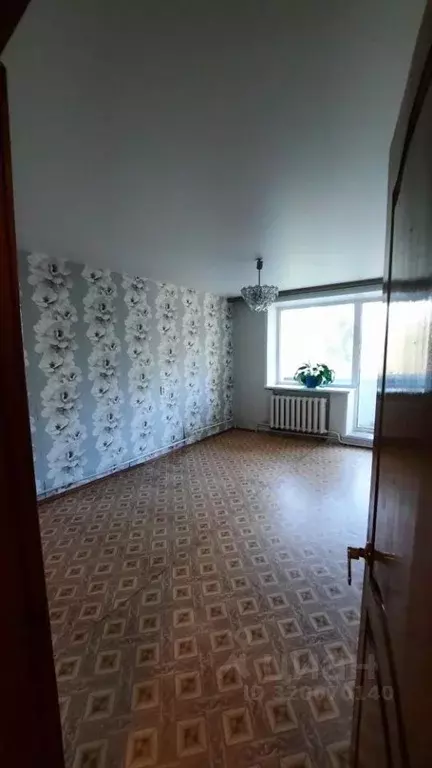 2-к кв. Чувашия, Чебоксары городской округ, Новые Лапсары пгт ул. ... - Фото 0