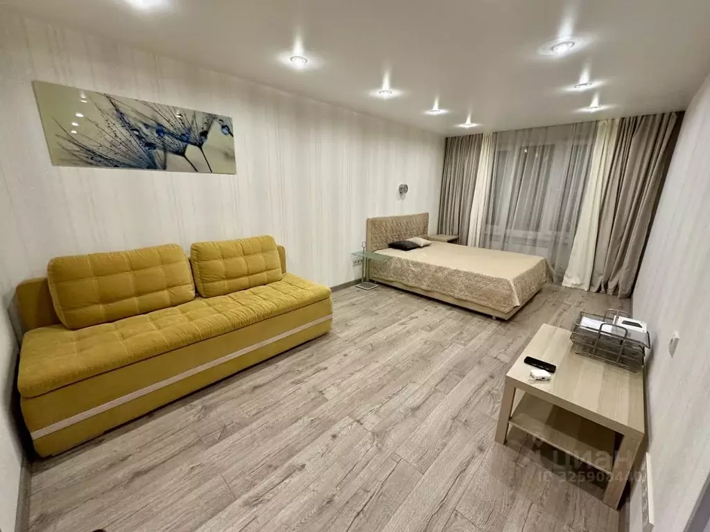 3-к кв. Москва Петрозаводская ул., 17К2 (60.0 м) - Фото 1