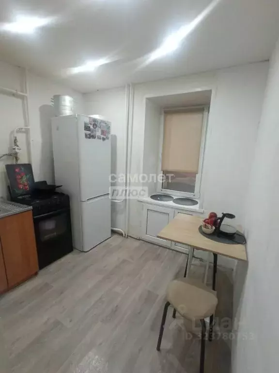 1-к кв. Башкортостан, Октябрьский Северная ул., 20А (33.1 м) - Фото 0