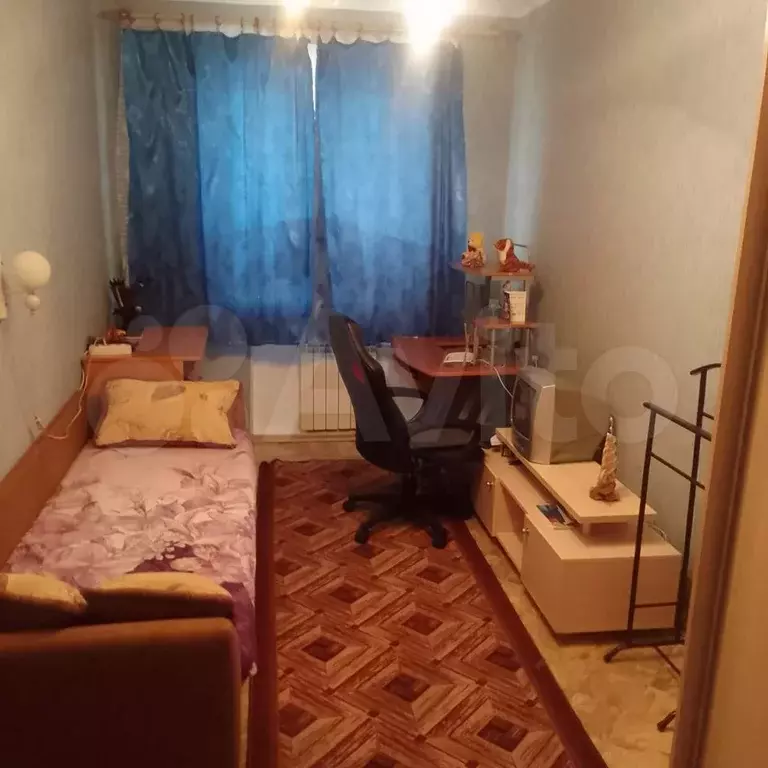 2-к. квартира, 43 м, 1/2 эт. - Фото 1
