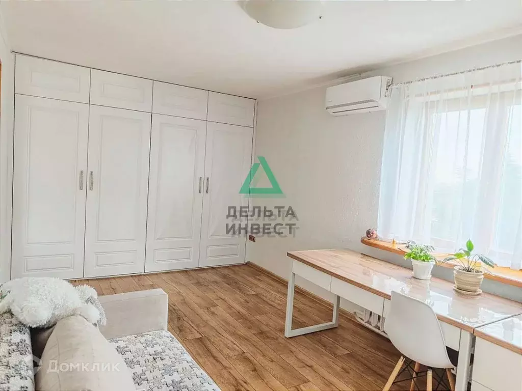 Продаётся 1-к квартира, 30.4 м - Фото 1