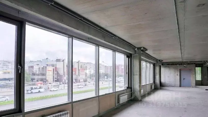 Помещение свободного назначения в Санкт-Петербург Выборгское ш., 12 ... - Фото 1