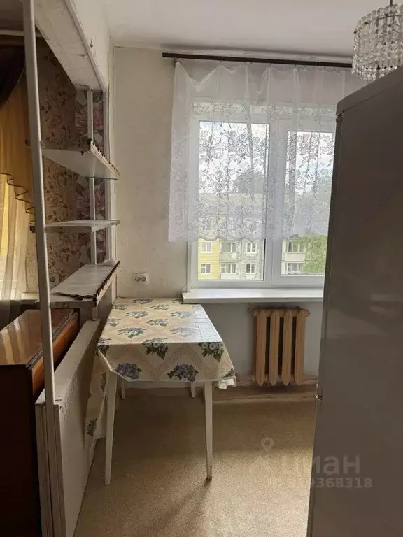 2-к кв. Удмуртия, Ижевск ул. Дзержинского, 40 (45.0 м) - Фото 1