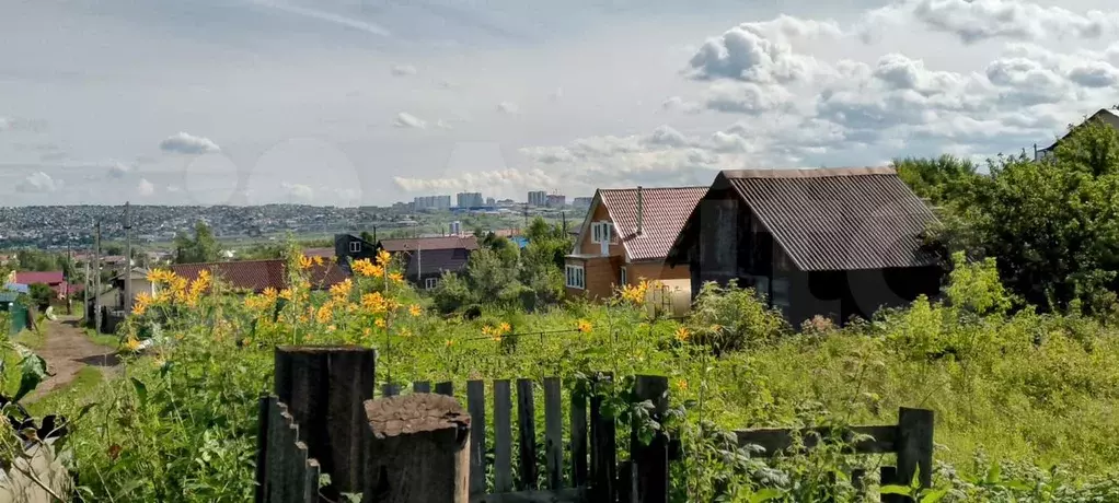 Участок 9,7 сот. (СНТ, ДНП) - Фото 0