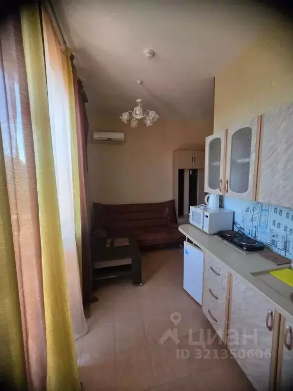Комната Краснодарский край, Геленджик Морская ул., 15А - Фото 1