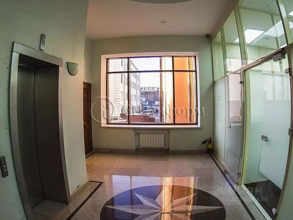 Офис в Санкт-Петербург Синопская наб., 50а (495 м) - Фото 1