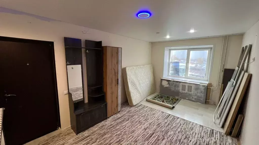 Комната Алтайский край, Барнаул ул. Фомина, 70 (28.4 м) - Фото 2