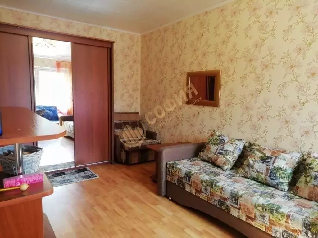 1-к кв. Санкт-Петербург Комендантский просп., 21к1 (38.0 м) - Фото 2