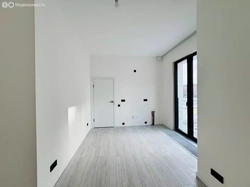 1-комнатная квартира: Санкт-Петербург, улица Коли Томчака, 3 (41 м) - Фото 1