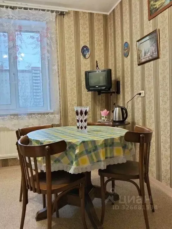 2-к кв. Санкт-Петербург Гаккелевская ул., 26 (54.0 м) - Фото 1