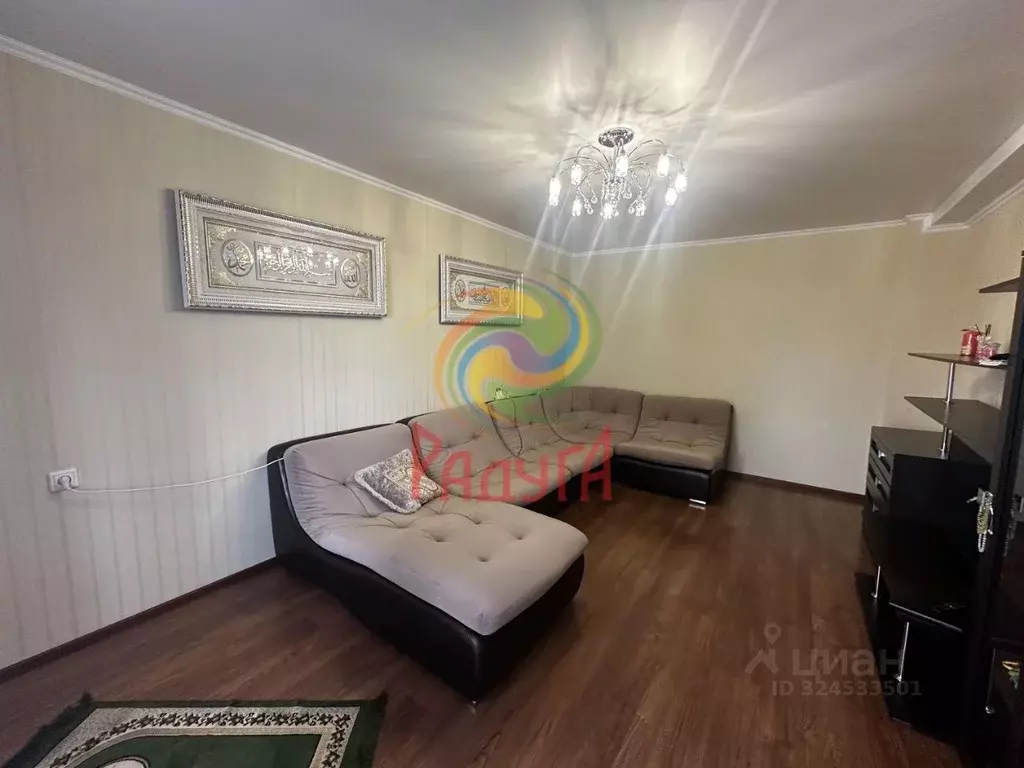 3-к кв. Ивановская область, Иваново ул. Собинова, 53А (111.4 м) - Фото 2