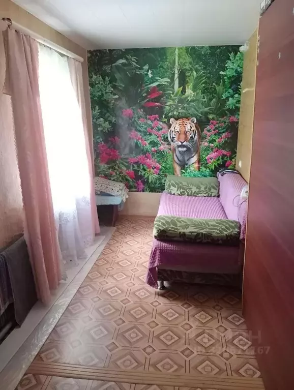 Дом в Рязанская область, Скопин городской округ, д. Ивановка ул. ... - Фото 2