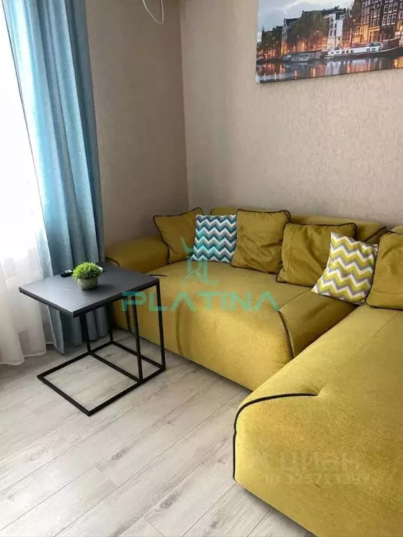 Студия Татарстан, Казань ул. Рауиса Гареева, 103 (35.0 м) - Фото 1