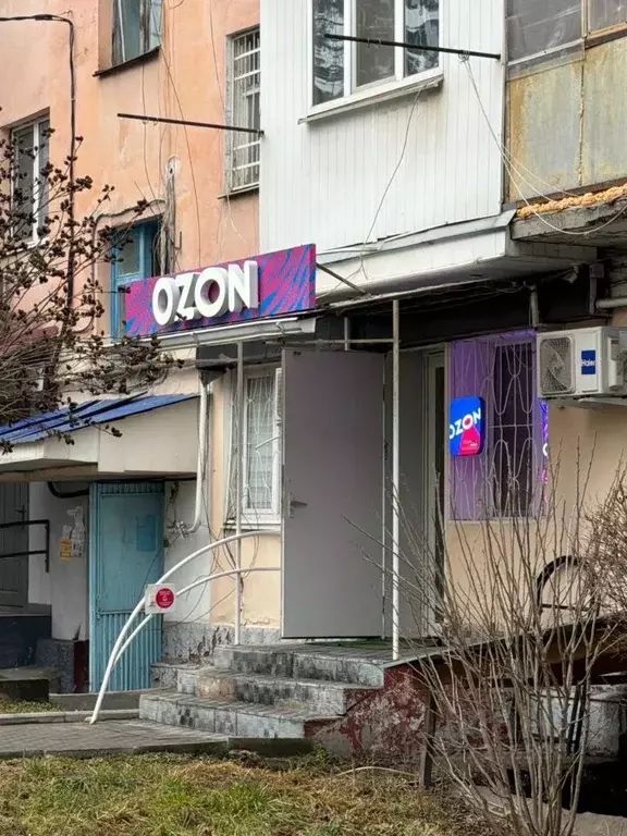 Помещение свободного назначения в Кабардино-Балкария, Нальчик ул. ... - Фото 2