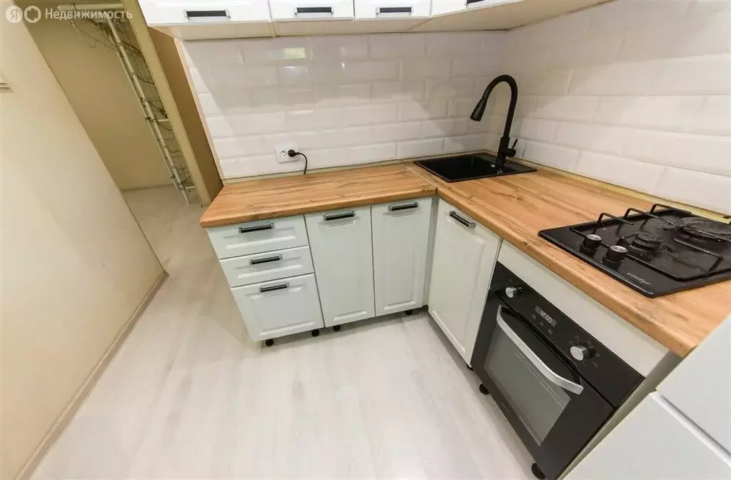 2-комнатная квартира: Томск, улица Бела Куна, 8 (45.7 м) - Фото 1