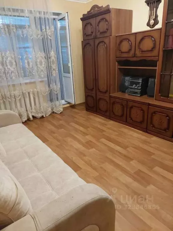 2-к кв. Ростовская область, Волгодонск В-5 кв-л,  (48.0 м) - Фото 2