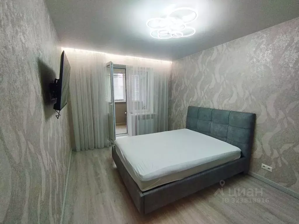 2-к кв. Московская область, Котельники проезд 2-й Покровский, 6 (58.0 ... - Фото 1